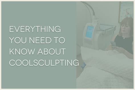 coolscuplting oakdale|Everything You Need to Know About CoolSculpting Part 1: What .